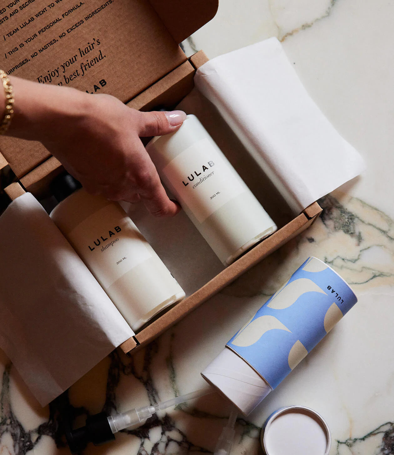 bedste shampoo uden sulfat og silikone