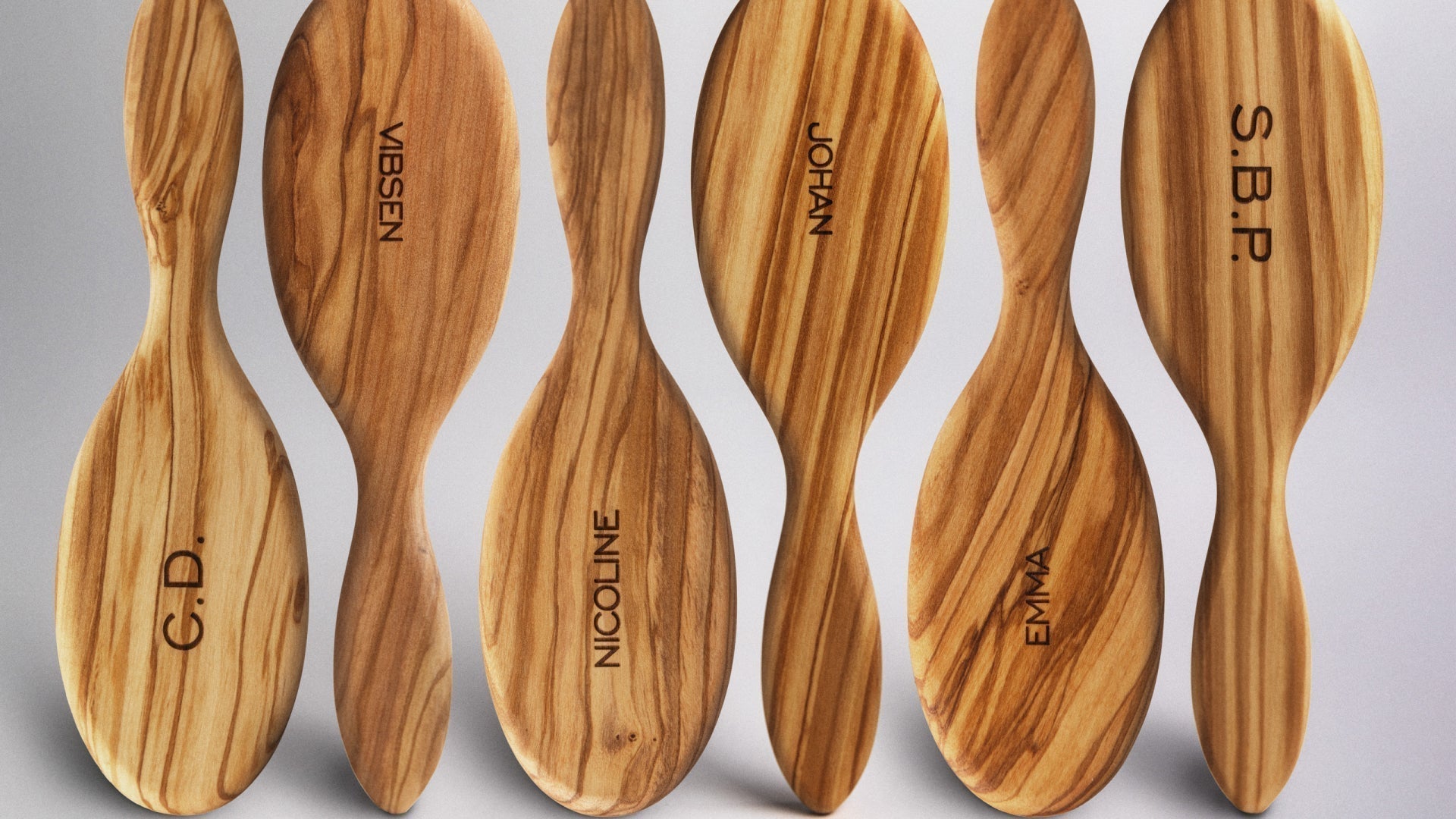 LULAB lancerer hårbørster