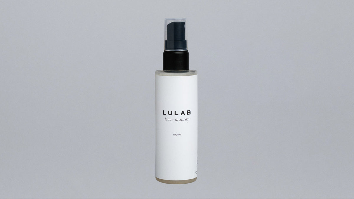 LULAB Skræddersyet Leave-in Spray 100 ml