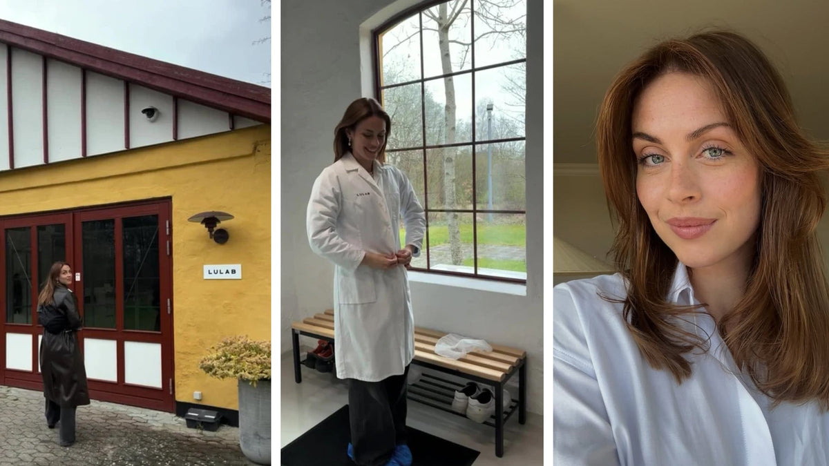 Emma Martiny – interview om hår, energi og udstråling