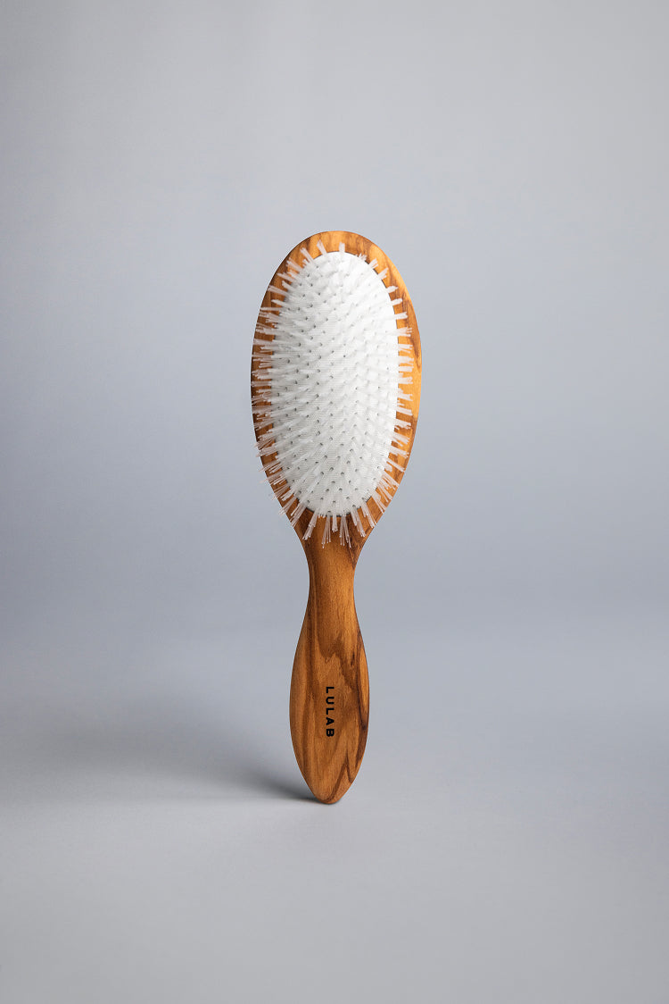Detangling Brush No D2