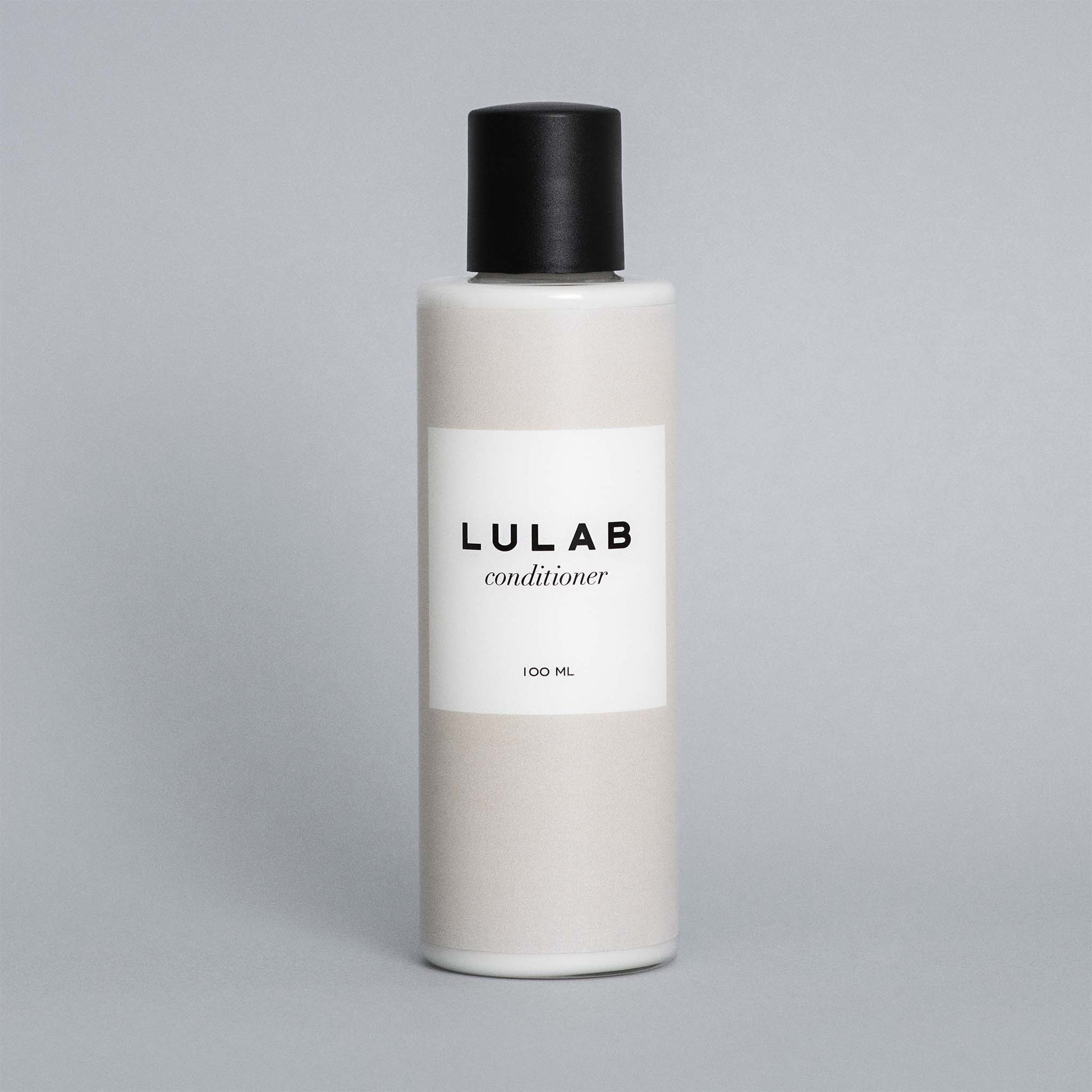 Balsam i 100 ml rejsestørrelse 