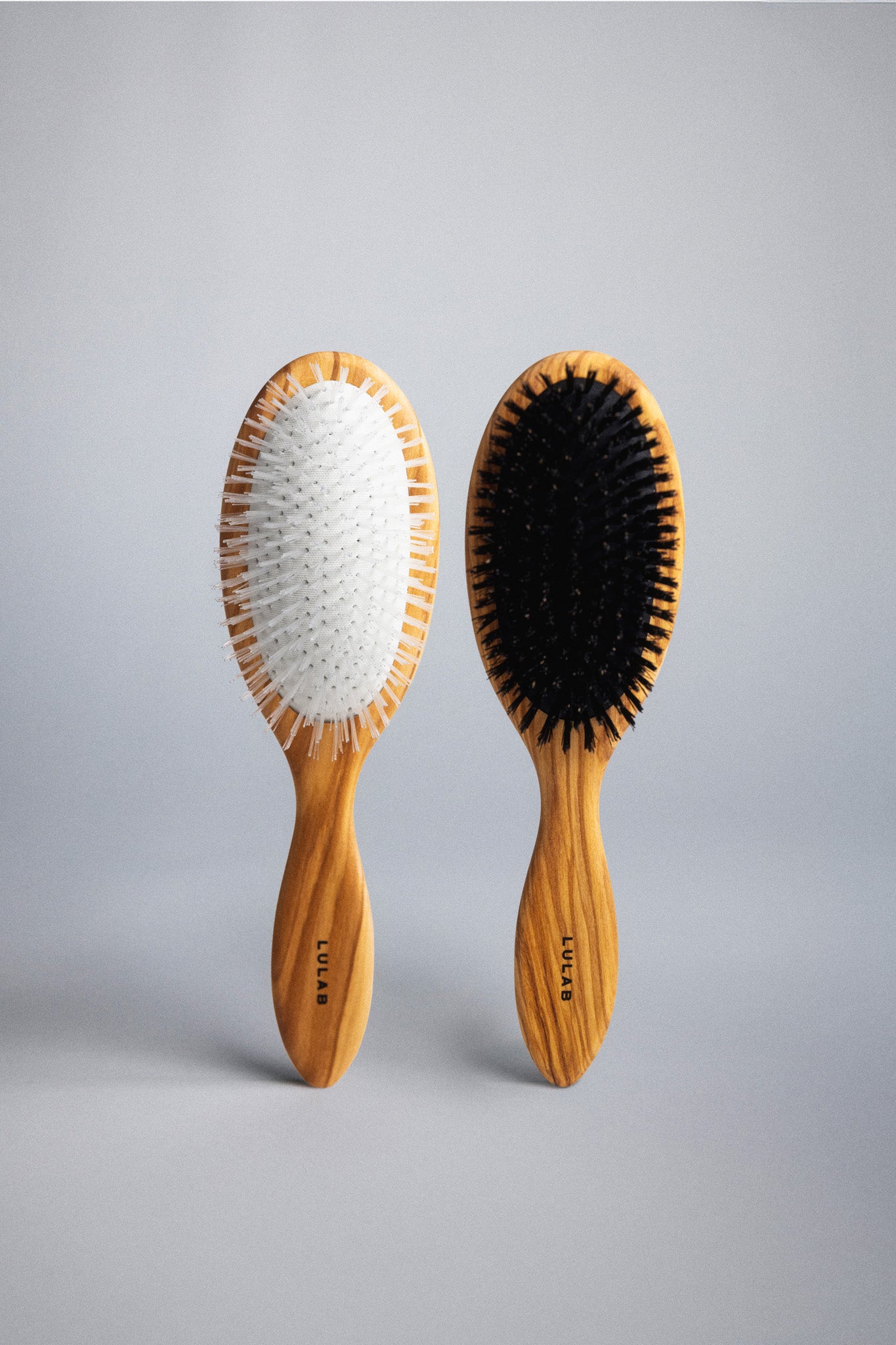 Hair Brush Bundle No D1C1