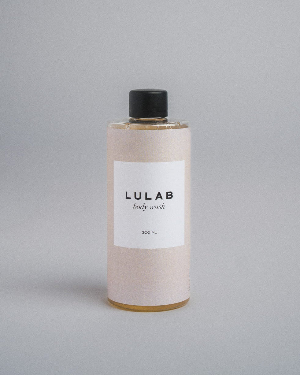 Customised Body Wash