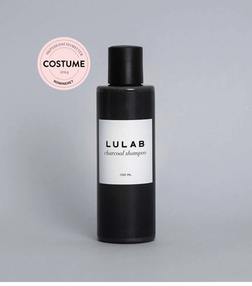 Skræddersyet Charcoal Shampoo