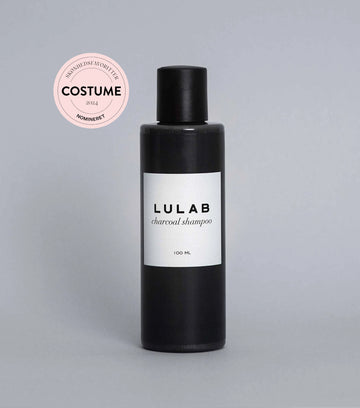 Skræddersyet Charcoal Shampoo