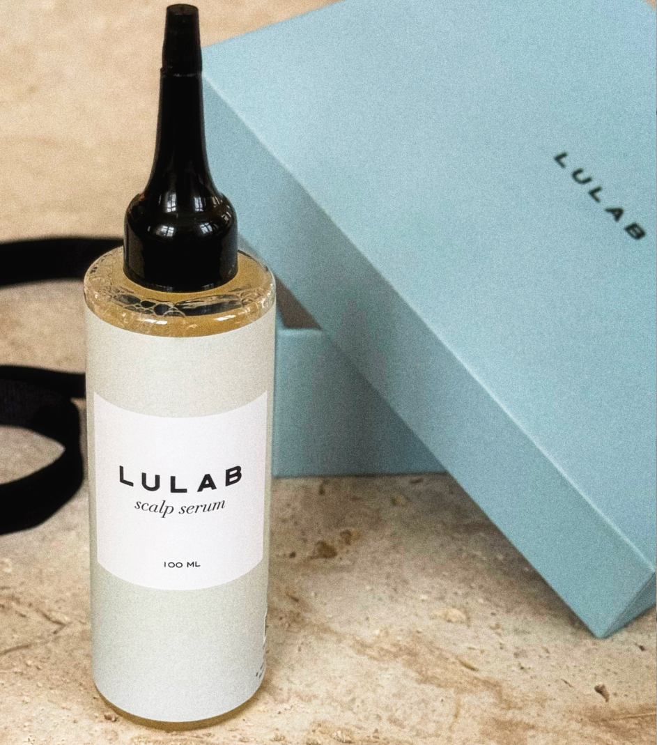 Skræddersyet Hovedbundsserum™