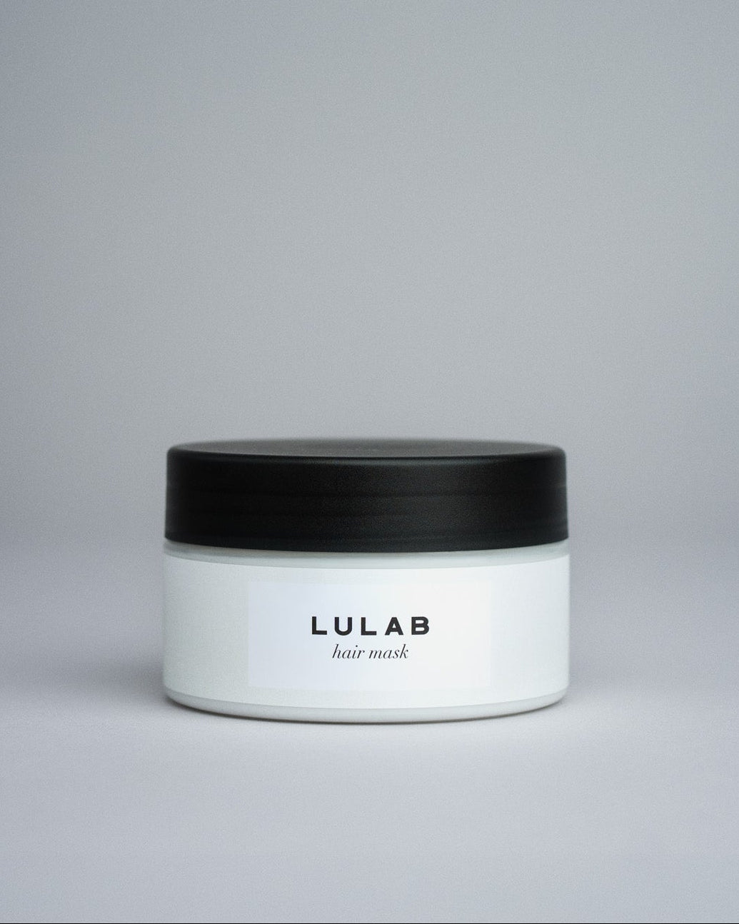 Skræddersyet Hårmaske fra LULAB uden silikoner, 200 ml
