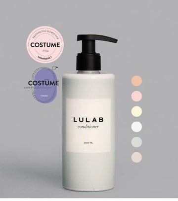 Skræddersyet Conditioner