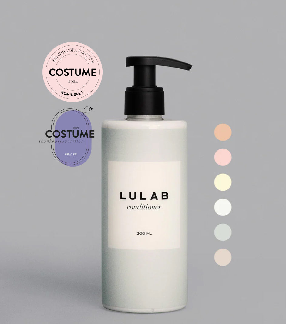 Skræddersyet Conditioner