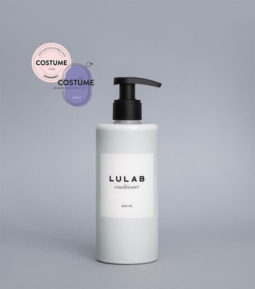 Customised Conditioner