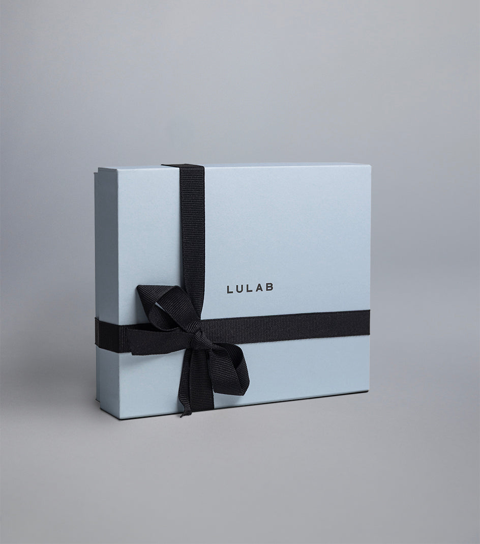 Scalp Serum Gift Set with Enhanced Hair Growth and Scalp Health