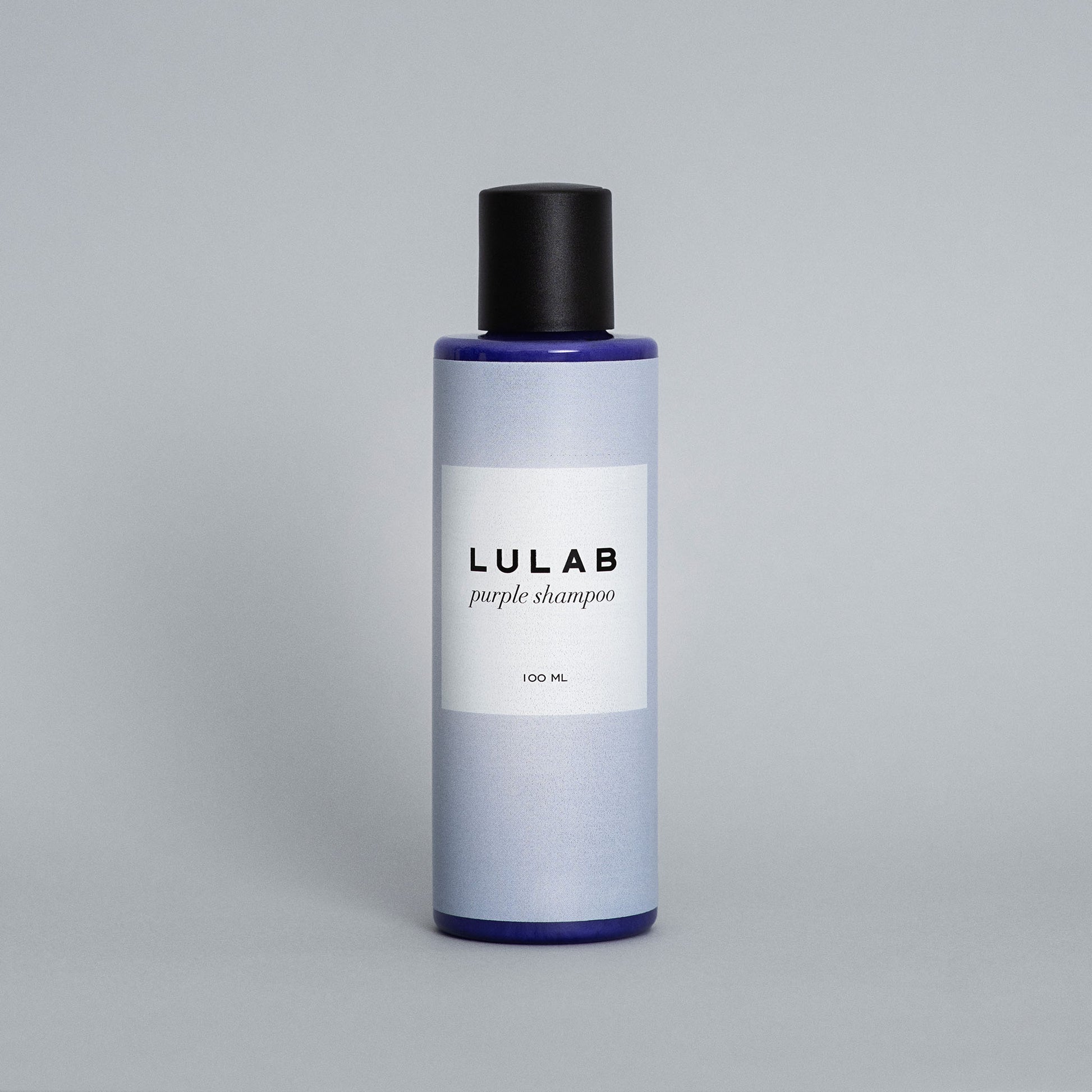 Shampoo til gulligt hår