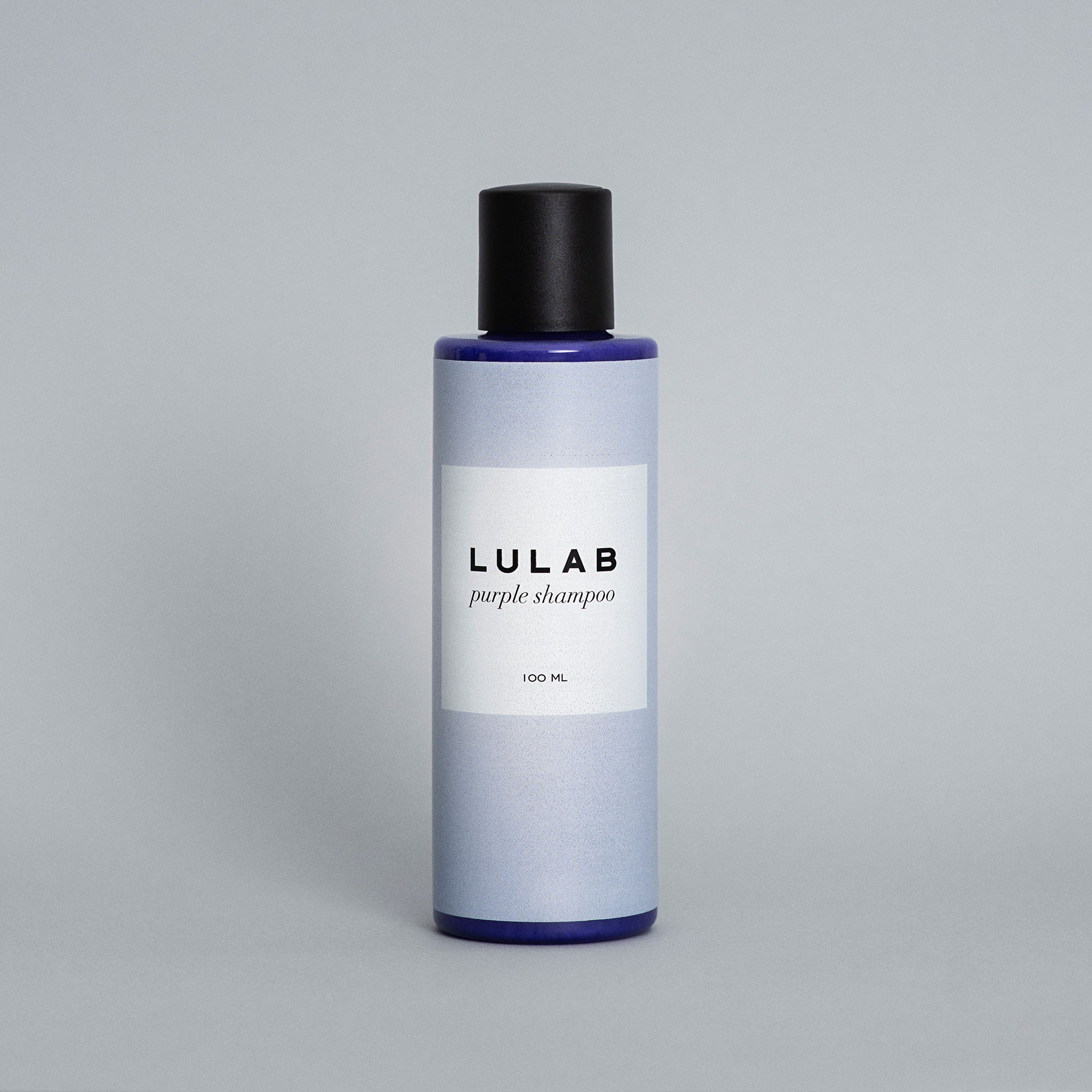 Skræddersyet Purple Shampoo