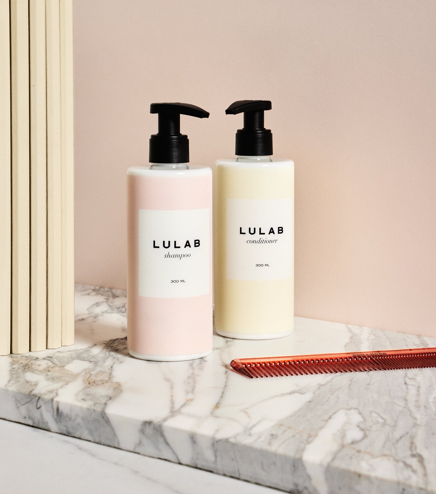 Customised Conditioner