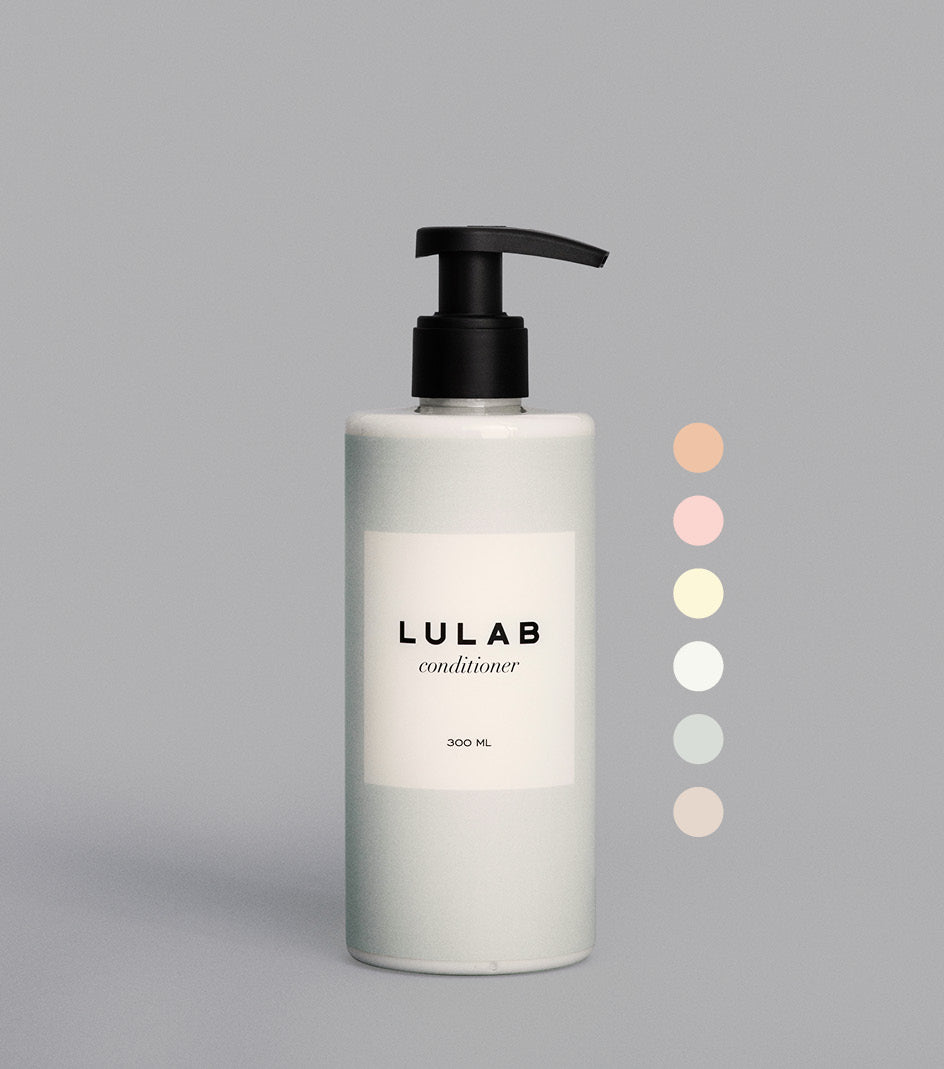 Customised Conditioner